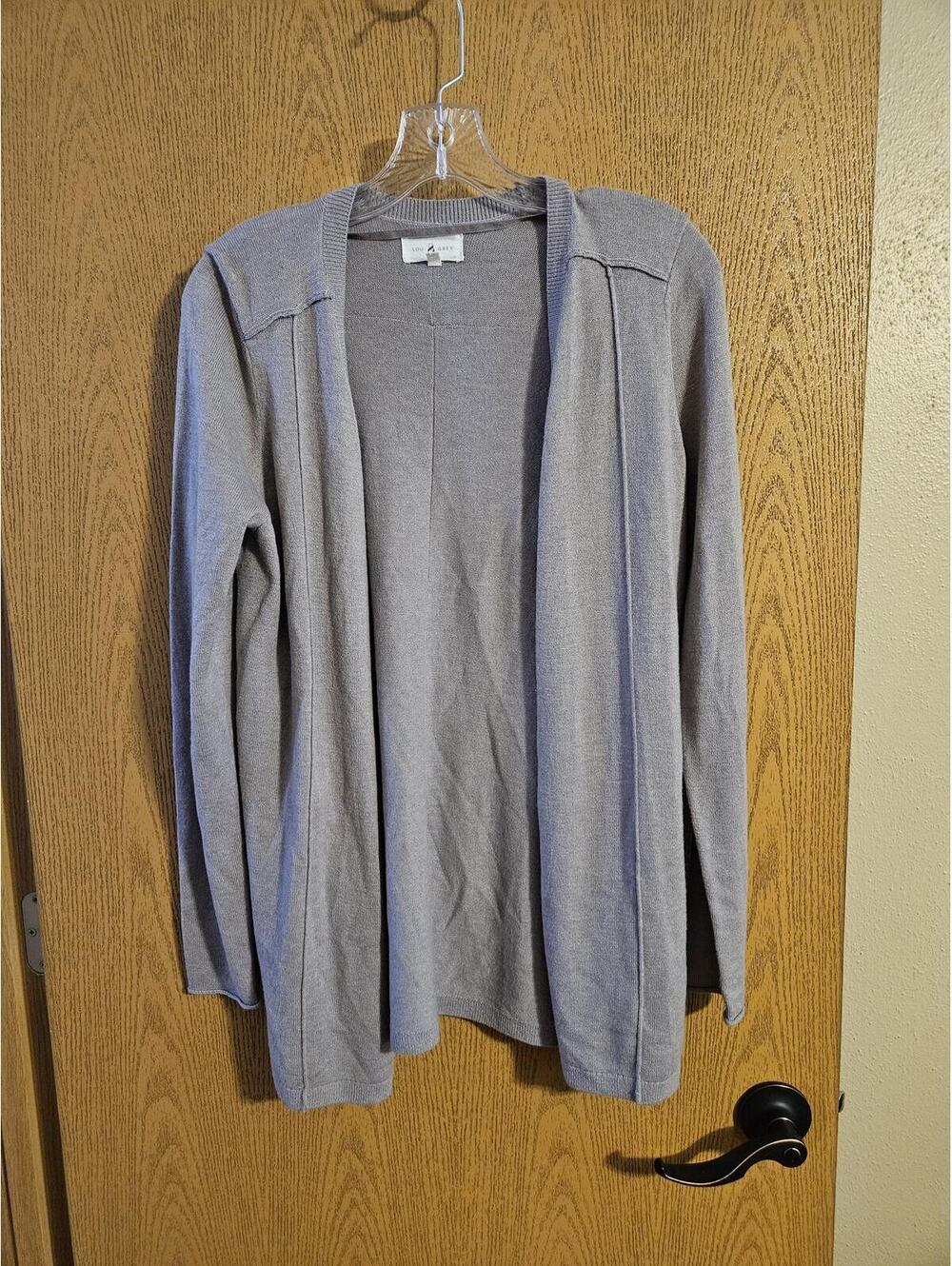 Lou & Grey cardigan